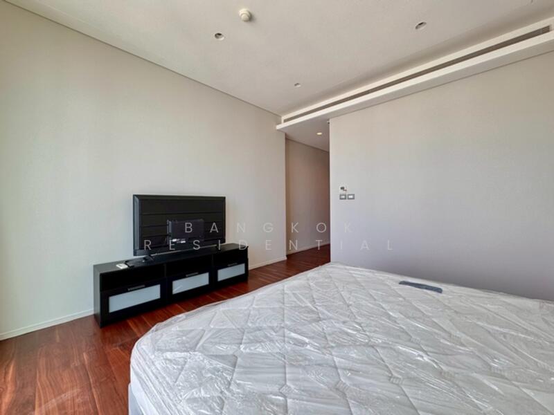 The Residences at Sindhorn Kempinski, Bangkok, 88 Soi Tonson Sarasin Road, Lumphini, Pathum Wan, Bangkok, 2 Bedrooms, 140 sqm, Condo For Rent, by Bangkok Residential, 60180247 - DDproperty.com