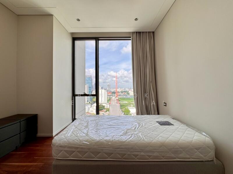 The Residences at Sindhorn Kempinski, Bangkok, 88 Soi Tonson Sarasin Road, Lumphini, Pathum Wan, Bangkok, 2 Bedrooms, 140 sqm, Condo For Rent, by Bangkok Residential, 60180247 - DDproperty.com