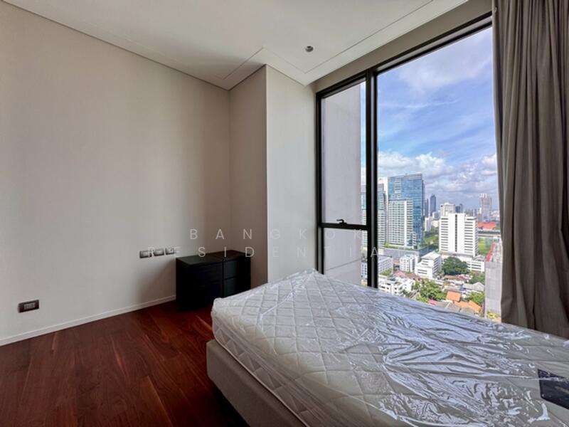 The Residences at Sindhorn Kempinski, Bangkok, 88 Soi Tonson Sarasin Road, Lumphini, Pathum Wan, Bangkok, 2 Bedrooms, 140 sqm, Condo For Rent, by Bangkok Residential, 60180247 - DDproperty.com