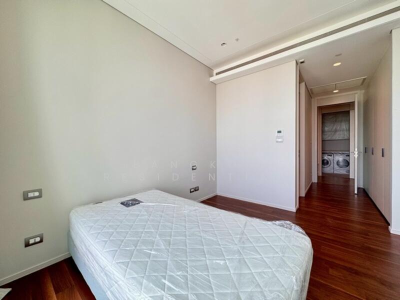 The Residences at Sindhorn Kempinski, Bangkok, 88 Soi Tonson Sarasin Road, Lumphini, Pathum Wan, Bangkok, 2 Bedrooms, 140 sqm, Condo For Rent, by Bangkok Residential, 60180247 - DDproperty.com