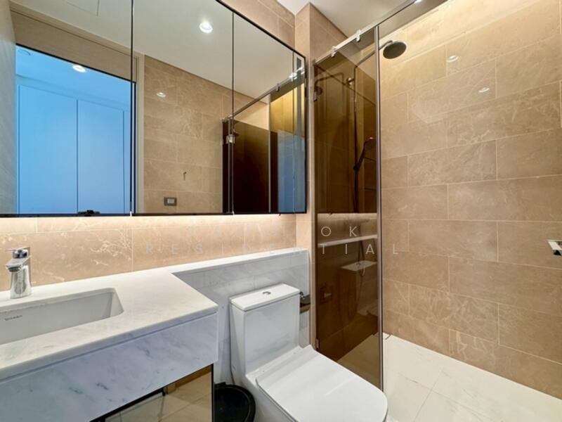 The Residences at Sindhorn Kempinski, Bangkok, 88 Soi Tonson Sarasin Road, Lumphini, Pathum Wan, Bangkok, 2 Bedrooms, 140 sqm, Condo For Rent, by Bangkok Residential, 60180247 - DDproperty.com
