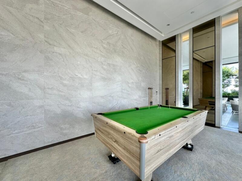 The Residences at Sindhorn Kempinski, Bangkok, 88 Soi Tonson Sarasin Road, Lumphini, Pathum Wan, Bangkok, 2 Bedrooms, 140 sqm, Condo For Rent, by Bangkok Residential, 60180247 - DDproperty.com