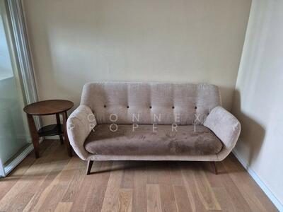 For Rent - The Saint Residences Ladprao, Bangkok