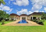 12S0157 Pool villa for sale 39,900,000 baht 5 bedroom 4 bathroom at thalang - DDproperty.com
