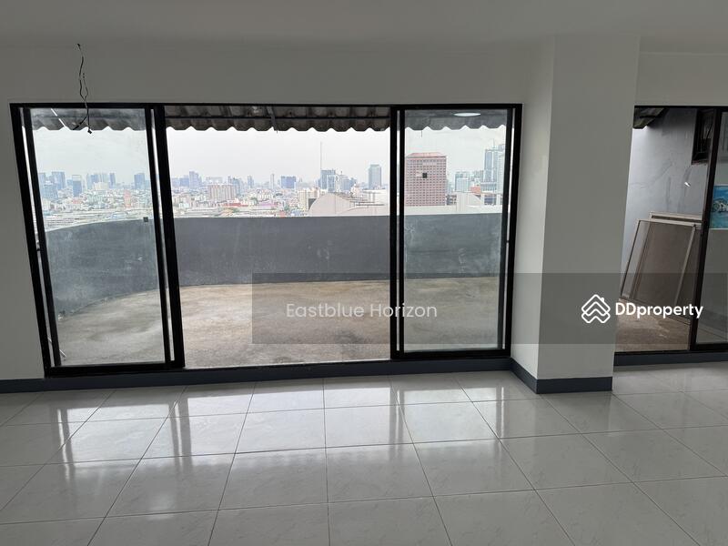 For Sale - Srivara Mansion, Bangkok