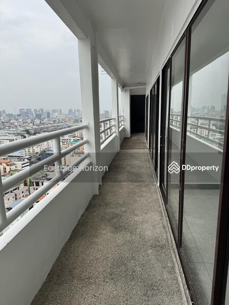 For Sale - Srivara Mansion, Bangkok