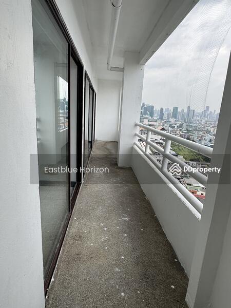 For Sale - Srivara Mansion, Bangkok