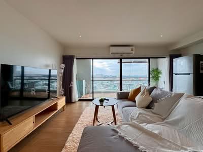 For Rent - The Natural Place Suite, Bangkok