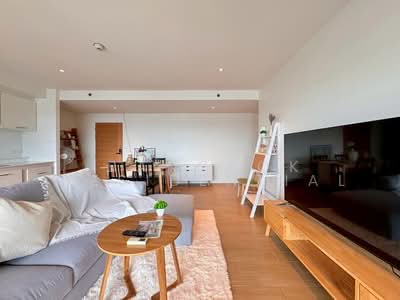 For Rent - The Natural Place Suite, Bangkok