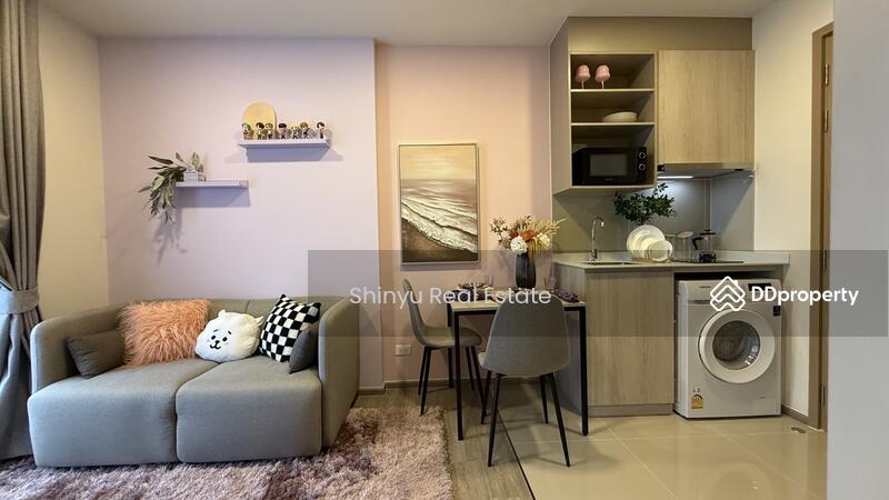 For Rent - NIA by Sansiri, Bangkok