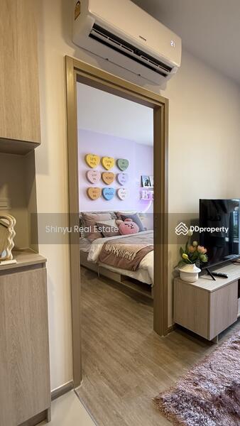 For Rent - NIA by Sansiri, Bangkok