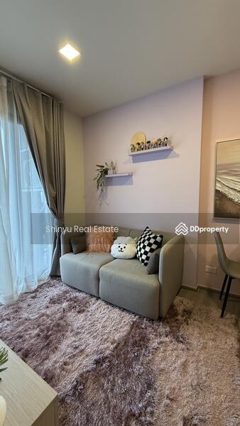 For Rent - NIA by Sansiri, Bangkok