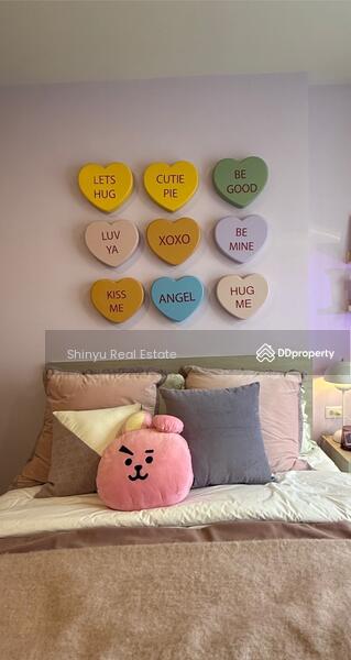 ให้เช่า - NIA by Sansiri : เนีย บาย แสนสิริ, กรุงเทพ