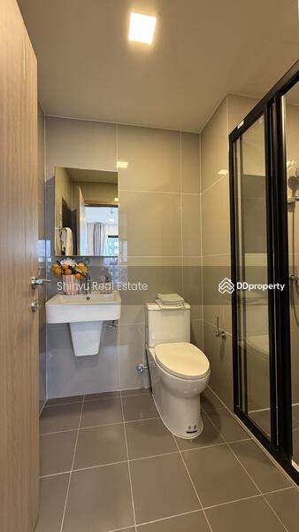 For Rent - NIA by Sansiri, Bangkok