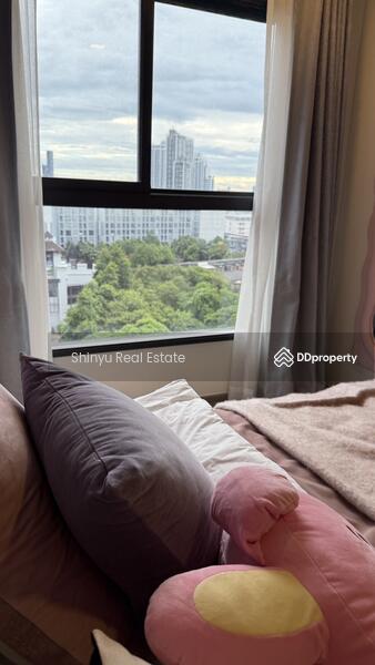 For Rent - NIA by Sansiri, Bangkok