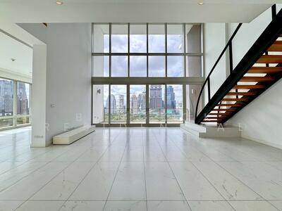 For Rent - 185 Rajadamri, Bangkok