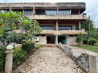 ขาย - 88675 - For Sale & Rent | Luxury Townhouse by The Sea – Baan Sai Thong, Klaeng, Rayong, ระยอง