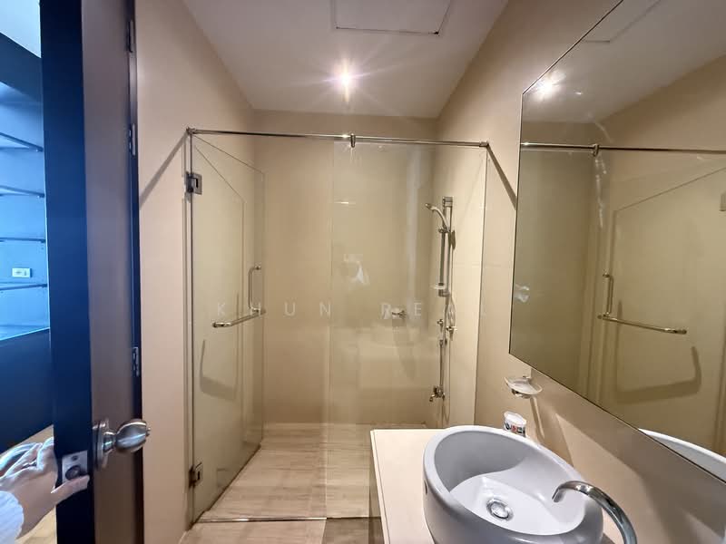 The Madison, Bangkok, Sukhumvit 41, Khlong Tan Nua, Watthana, Bangkok, 3 Bedrooms, 230 sqm, Condo For Rent, by Khun Real, 60180277 - DDproperty.com