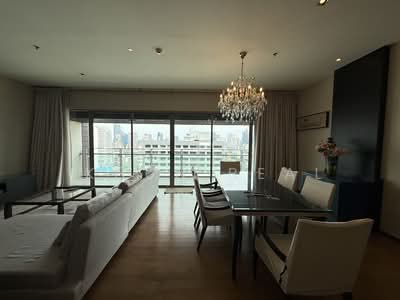 For Rent - The Madison, Bangkok
