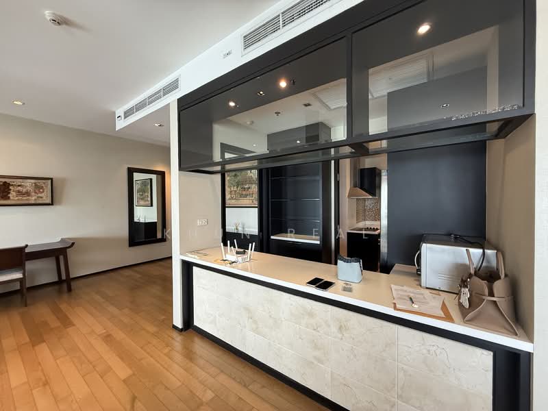 The Madison, Bangkok, Sukhumvit 41, Khlong Tan Nua, Watthana, Bangkok, 3 Bedrooms, 230 sqm, Condo For Rent, by Khun Real, 60180277 - DDproperty.com