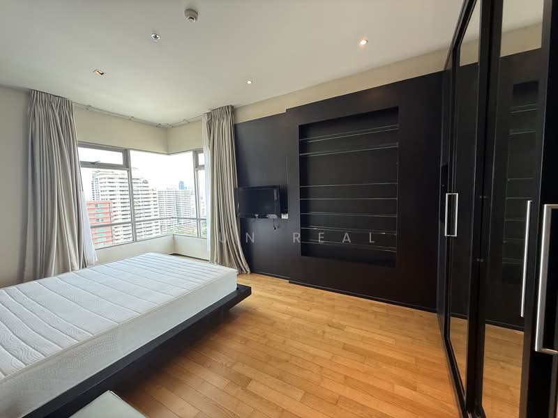 The Madison, Bangkok, Sukhumvit 41, Khlong Tan Nua, Watthana, Bangkok, 3 Bedrooms, 230 sqm, Condo For Rent, by Khun Real, 60180277 - DDproperty.com