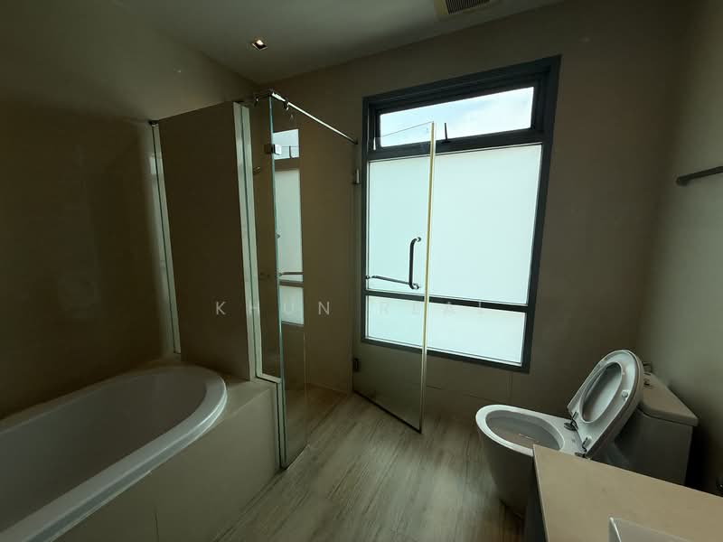 The Madison, Bangkok, Sukhumvit 41, Khlong Tan Nua, Watthana, Bangkok, 3 Bedrooms, 230 sqm, Condo For Rent, by Khun Real, 60180277 - DDproperty.com