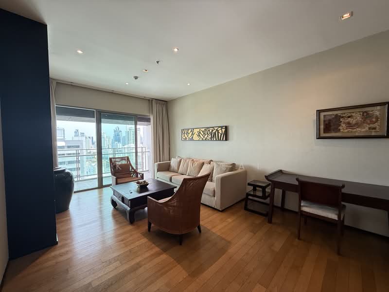 The Madison, Bangkok, Sukhumvit 41, Khlong Tan Nua, Watthana, Bangkok, 3 Bedrooms, 230 sqm, Condo For Rent, by Khun Real, 60180277 - DDproperty.com