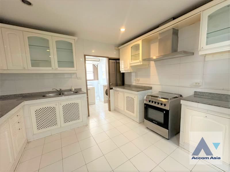 Tower Park, Bangkok, 88 Soi Sukhumvit 3, Sukhumvit Road, Khlongtoei Nua, Watthana, Bangkok, 4 Bedrooms, 365 sqm, Condo For Rent, by Accom Asia, 60180287 - DDproperty.com