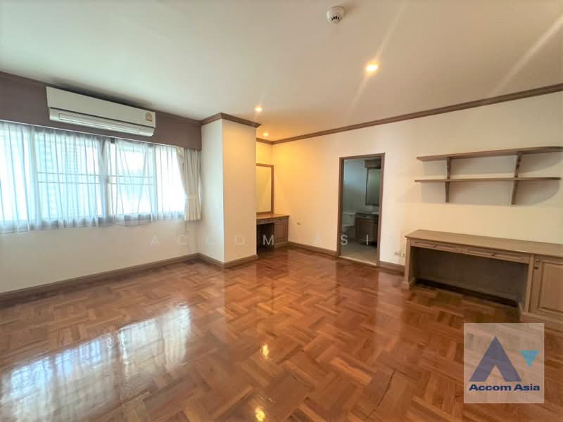 Tower Park, Bangkok, 88 Soi Sukhumvit 3, Sukhumvit Road, Khlongtoei Nua, Watthana, Bangkok, 4 Bedrooms, 365 sqm, Condo For Rent, by Accom Asia, 60180287 - DDproperty.com