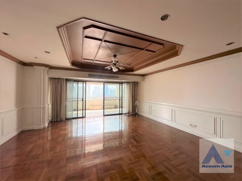 Tower Park, Bangkok, 88 Soi Sukhumvit 3, Sukhumvit Road, Khlongtoei Nua, Watthana, Bangkok, 4 Bedrooms, 365 sqm, Condo For Rent, by Accom Asia, 60180287 - DDproperty.com