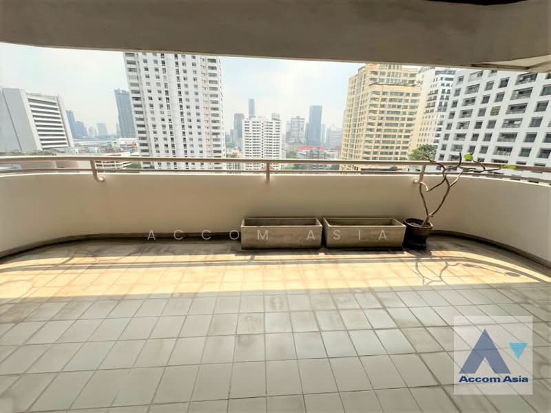 Tower Park, Bangkok, 88 Soi Sukhumvit 3, Sukhumvit Road, Khlongtoei Nua, Watthana, Bangkok, 4 Bedrooms, 365 sqm, Condo For Rent, by Accom Asia, 60180287 - DDproperty.com