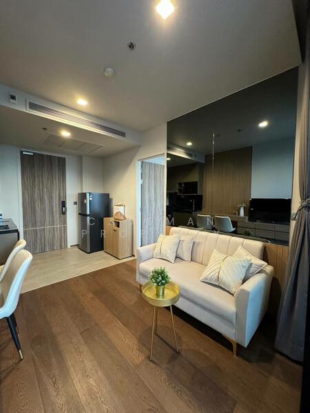 IDEO Q Sukhumvit 36, Bangkok, Soi Sukhumvit 36, Khong Tan, Khlong Toei, Bangkok, 1 Bedroom, 31 sqm, Condo For Rent, by Caveman Property, 60180288 - DDproperty.com