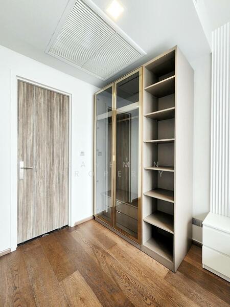 IDEO Q Sukhumvit 36, Bangkok, Soi Sukhumvit 36, Khong Tan, Khlong Toei, Bangkok, 1 Bedroom, 31 sqm, Condo For Rent, by Caveman Property, 60180288 - DDproperty.com