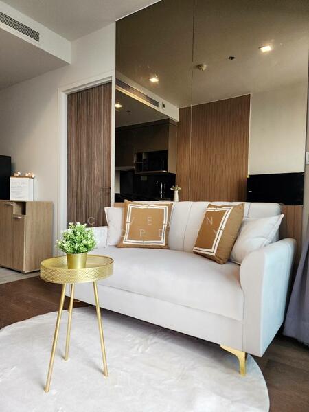 IDEO Q Sukhumvit 36, Bangkok, Soi Sukhumvit 36, Khong Tan, Khlong Toei, Bangkok, 1 Bedroom, 31 sqm, Condo For Rent, by Caveman Property, 60180288 - DDproperty.com