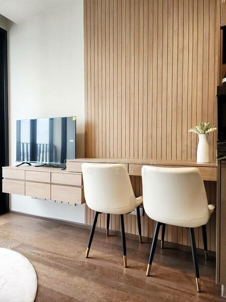IDEO Q Sukhumvit 36, Bangkok, Soi Sukhumvit 36, Khong Tan, Khlong Toei, Bangkok, 1 Bedroom, 31 sqm, Condo For Rent, by Caveman Property, 60180288 - DDproperty.com