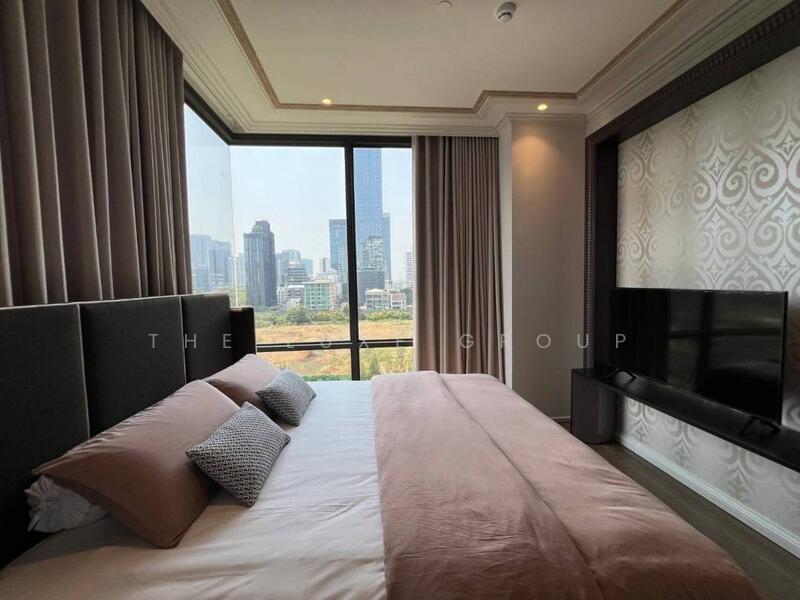 Muniq Langsuan, Bangkok, Soi Tonson, Lumphini, Pathum Wan, Bangkok, 2 Bedrooms, 152 sqm, Condo For Rent, by The Luxe Group, 60180300 - DDproperty.com