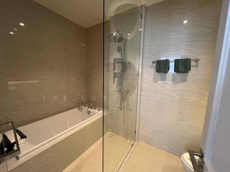 Muniq Langsuan, Bangkok, Soi Tonson, Lumphini, Pathum Wan, Bangkok, 2 Bedrooms, 152 sqm, Condo For Rent, by The Luxe Group, 60180300 - DDproperty.com