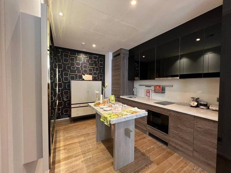 Muniq Langsuan, Bangkok, Soi Tonson, Lumphini, Pathum Wan, Bangkok, 2 Bedrooms, 152 sqm, Condo For Rent, by The Luxe Group, 60180300 - DDproperty.com