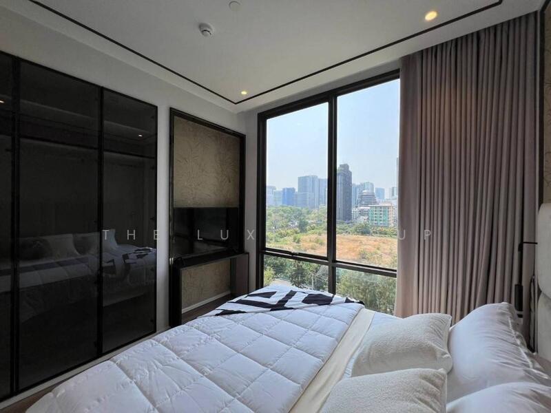 Muniq Langsuan, Bangkok, Soi Tonson, Lumphini, Pathum Wan, Bangkok, 2 Bedrooms, 152 sqm, Condo For Rent, by The Luxe Group, 60180300 - DDproperty.com