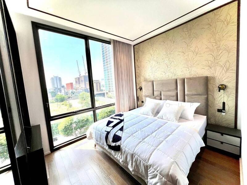 Muniq Langsuan, Bangkok, Soi Tonson, Lumphini, Pathum Wan, Bangkok, 2 Bedrooms, 152 sqm, Condo For Rent, by The Luxe Group, 60180300 - DDproperty.com