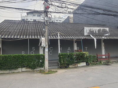 ขาย - ขายที่ดินขนาด 198 ตารางวา, นิมมานเหมินต์ จ.เชียงใหม่, เชียงใหม่