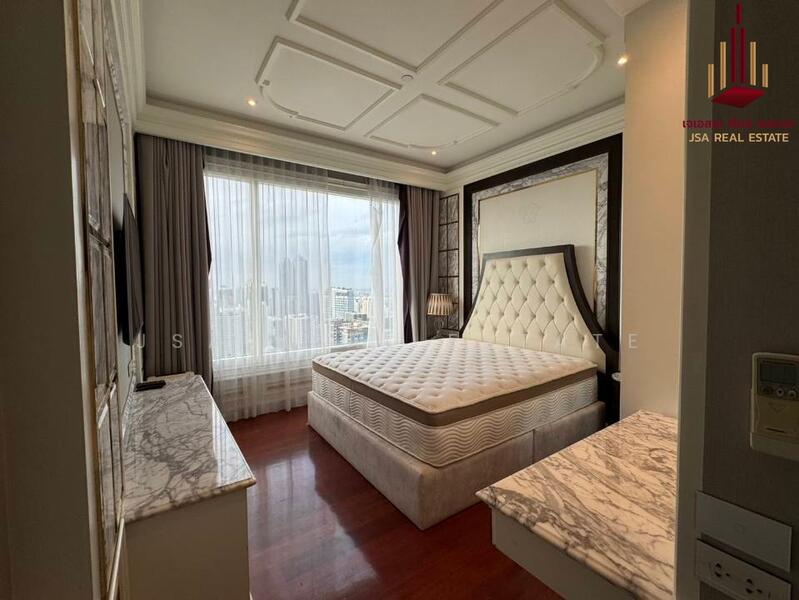For Sale - Q Asoke, Bangkok