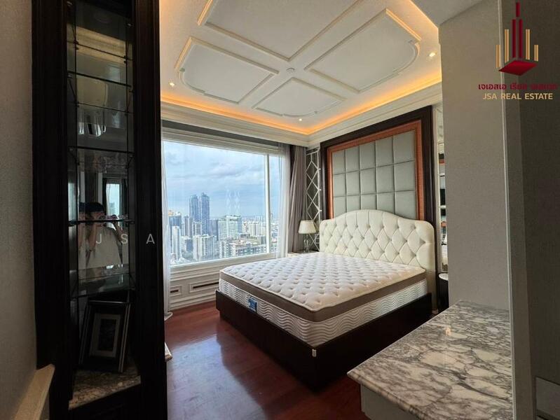 For Sale - Q Asoke, Bangkok