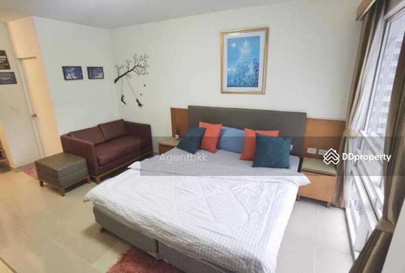 ให้เช่า - I-House Laguna Garden : ไอ-เฮาส์ ลากูน่า การ์เด้น, กรุงเทพ