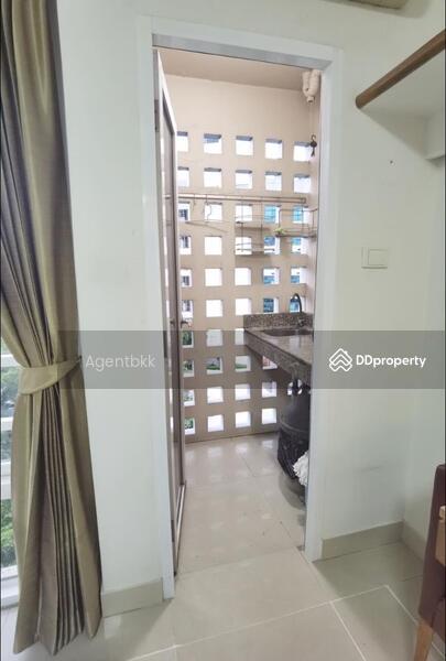 ให้เช่า - I-House Laguna Garden : ไอ-เฮาส์ ลากูน่า การ์เด้น, กรุงเทพ