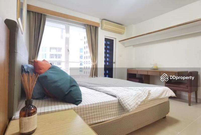 ให้เช่า - I-House Laguna Garden : ไอ-เฮาส์ ลากูน่า การ์เด้น, กรุงเทพ