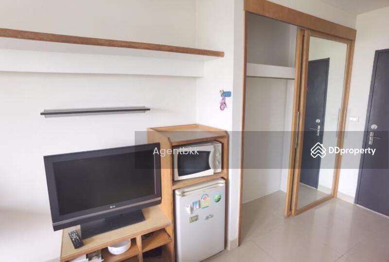 ให้เช่า - I-House Laguna Garden : ไอ-เฮาส์ ลากูน่า การ์เด้น, กรุงเทพ