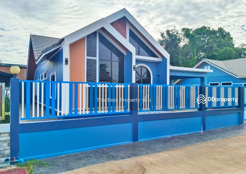 ขาย - บ้านเดี่ยวเขาสมิง ตราด, ตราด