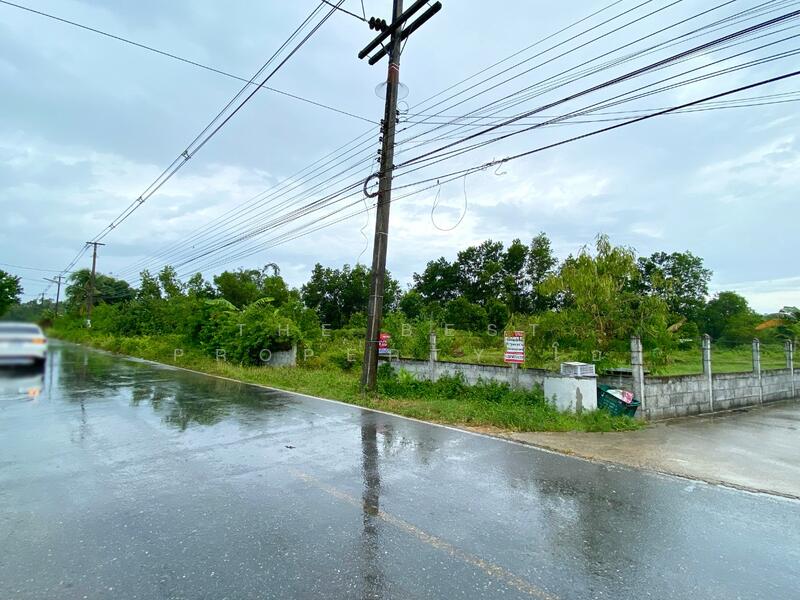 ขาย - ที่ดินชะอวด นครศรีธรรมราช, นครศรีธรรมราช