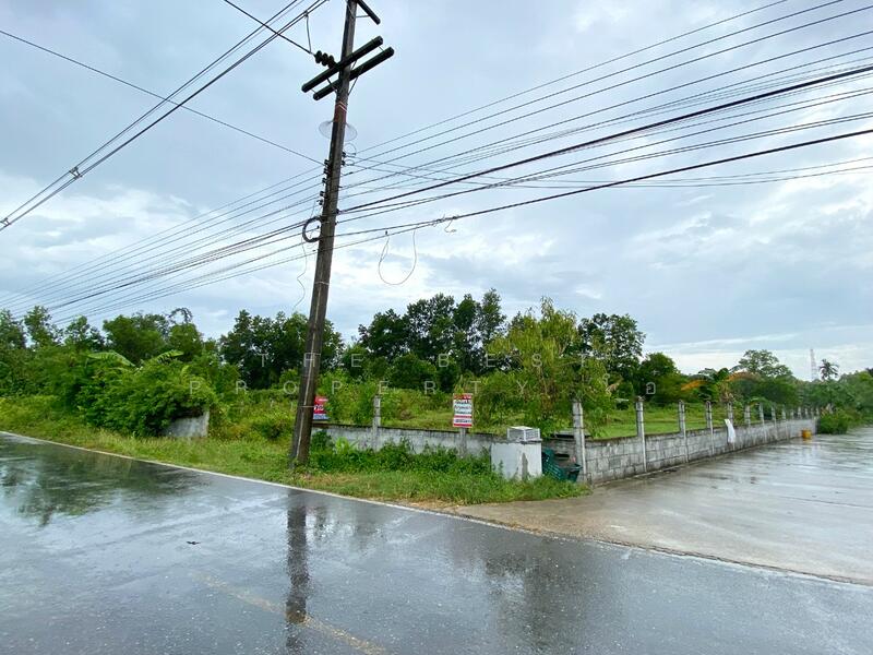 ขาย - ที่ดินชะอวด นครศรีธรรมราช, นครศรีธรรมราช